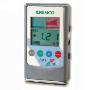 Electrostatic Fieldmeter